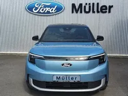 Arctic blue metallic Gebraucht 2024 Ford Explorer Premium SUV | 45.000 €