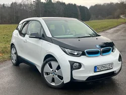 Capparisweiss mit akzent bmw i Gebraucht 2016 BMW i3 Kleinwagen | 15.900 € (Etwas zu teuer)