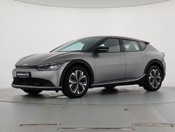 (klm) moonscape matt Gebraucht 2022 Kia EV6 Basis SUV | 24.489 € (Superpreis)