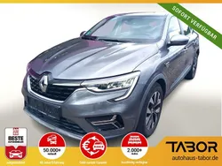 Grau Gebraucht 2022 Renault Arkana Zen SUV | 20.288 € (Guter Preis)