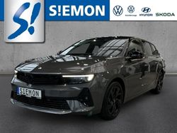 Grau Gebraucht 2024 Opel Astra GS Line Kombi | 25.330 € (Fairer Preis)