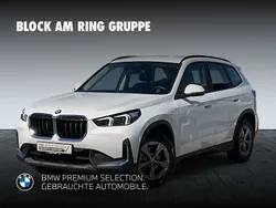 Andere farbe Gebraucht 2024 BMW X1 SUV | 38.390 € (Guter Preis)