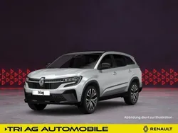 Weiss Neu 2025 Renault Espace Esprit Alpine Van / Kleinbus | 45.049 € (Fairer Preis)