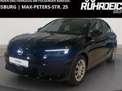 Schwarz Neu 2025 Opel Corsa Edition Limousine | 17.490 € (Guter Preis)