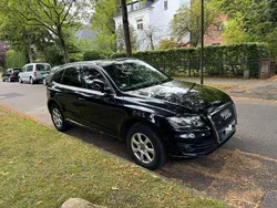 Schwarz Gebraucht 2010 Audi Q5 SUV | 10.000 € (Superpreis)