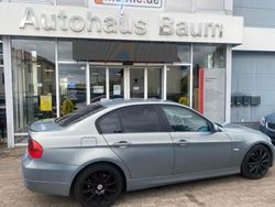 Arktis Gebraucht 2005 BMW 320 Limousine | 3.800 € (Fairer Preis)