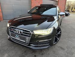 Schwarz Gebraucht 2013 Audi S6 Ambiente Kombi | 20.980 € (Superpreis)