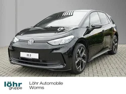 Grenadillschwarz metallic Neu 2025 VW e-up! Pro Kleinwagen | 40.950 €