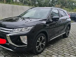 Schwarz Gebraucht 2019 Mitsubishi Eclipse Cross SUV | 16.999 €
