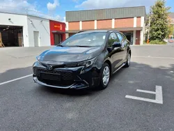 Schwarz Neu 2025 Toyota Corolla Comfort Kombi | 29.800 €
