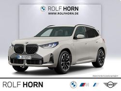 Dune grey metallic Neu 2025 BMW X3 M Sport SUV | 69.870 € (Guter Preis)