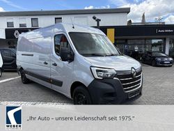Grau Gebraucht 2020 Renault Master Van | 17.970 € (Fairer Preis)