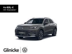 Grau Neu 2026 VW T-Roc Life SUV | 39.950 € (Guter Preis)