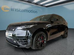 Schwarz Gebraucht 2025 Land Rover Range Rover SUV | 87.399 €