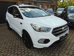 Weiß Gebraucht 2019 Ford Kuga ST-Line SUV | 18.950 € (Fairer Preis)