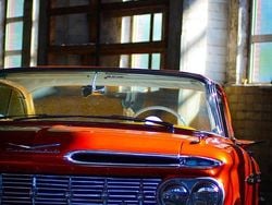 Gebraucht 1959 Chevrolet Impala Limousine | 49.500 €