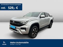 Grau Gebraucht 2024 VW Amarok Life Abholung | 39.990 € (Guter Preis)