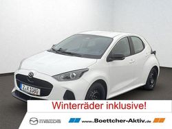 Weiß Gebraucht 2025 Mazda 2 Limousine | 22.490 € (Etwas zu teuer)