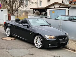 BMW 320 Cabriolet