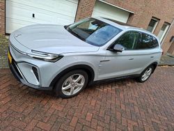 Grau Gebraucht 2022 MG Marvel R SUV | 25.750 € (Fairer Preis)