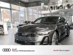 Grau Neu 2025 Audi A5 Sport Coupé | 66.040 € (Teuer)