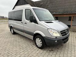 Gebraucht 2012 Mercedes Sprinter Van | 9.999 €