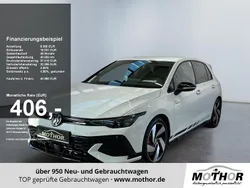 Weiß Neu 2024 VW Golf VIII GTI Clubsport Limousine | 39.030 € (Superpreis)