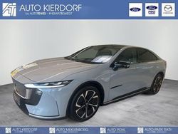 Grau Neu 2025 Mazda 6e Takumi-Line Limousine | 39.949 € (Guter Preis)