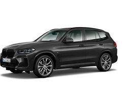 Gebraucht 2024 BMW X3 Efficient Dynamics SUV | 62.211 € (Fairer Preis)