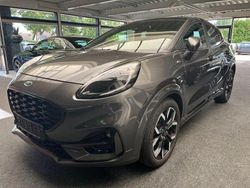 Grau Gebraucht 2020 Ford Puma Gen-E ST-Line X SUV | 16.990 € (Fairer Preis)