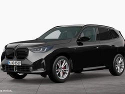 Schwarz Gebraucht 2025 BMW X3 Comfort Edition SUV | 72.890 € (Guter Preis)