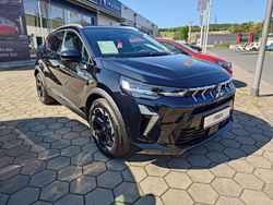 Onyxschwarz (m) Neu 2025 Mitsubishi ASX Edition SUV | 33.390 € (Fairer Preis)