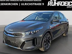 Grau Neu 2025 Kia XCeed Vision SUV | 27.488 € (Fairer Preis)