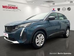 Celebes blau Gebraucht 2024 Peugeot 3008 Active SUV | 24.390 € (Superpreis)