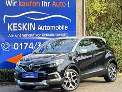 Schwarz Gebraucht 2018 Renault Captur Crossborder SUV | 10.490 € (Fairer Preis)