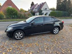 Schwarz Gebraucht 2013 Lexus IS200d Limousine | 5.990 €