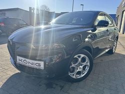 Nero alfa, uni Gebraucht 2022 Alfa Romeo Tonale Sprint SUV | 21.399 € (Superpreis)