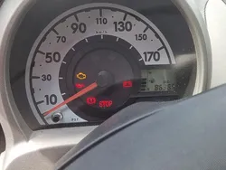 Schwarz Gebraucht 2008 Peugeot 107 Kleinwagen | 2.500 € (Guter Preis)