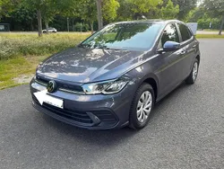 Grau Gebraucht 2025 VW Polo Kleinwagen | 18.980 € (Fairer Preis)
