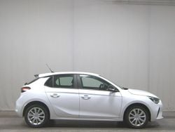 Weiss Gebraucht 2020 Opel Corsa Edition Kleinwagen | 10.980 € (Guter Preis)