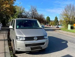 Beige Gebraucht 2015 VW T5 Van | 23.500 € (Fairer Preis)