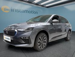 Grau Neu 2025 Skoda Scala Kleinwagen | 30.799 € (Teuer)