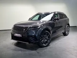 Carpathian grey Neu 2025 Land Rover Range Rover Velar Graphite SUV | 82.990 € (Superpreis)