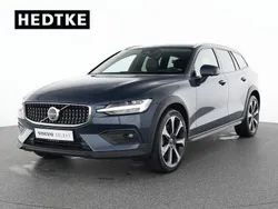 Andere Gebraucht 2024 Volvo 360 | 46.450 € (Etwas zu teuer)