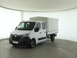 Gebraucht 2020 Renault Master Van | 24.990 € (Fairer Preis)