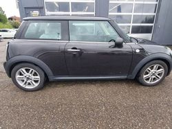 Gebraucht 2013 Mini One D Kleinwagen | 3.000 € (Superpreis)