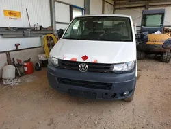 Weiß Gebraucht 2013 VW T5 Van | 8.400 € (Superpreis)