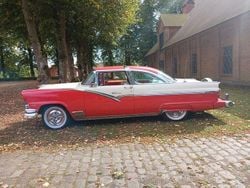Rot Gebraucht 1956 Ford Fairlane Limousine | 40.500 €