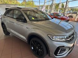 Silber Neu 2025 VW T-Roc Style SUV | 35.990 € (Superpreis)