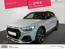 Grau Gebraucht 2020 Audi A1 Edition .1 Kleinwagen | 21.980 € (Fairer Preis)